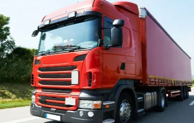 İstanbul Gölcük Ambar Kargo