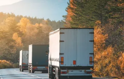 İstanbul ile Gölcük Arası Klima Taşıma