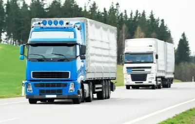 İstanbul ile Gölcük Arası Eşya Taşıma